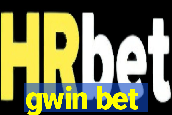 gwin bet